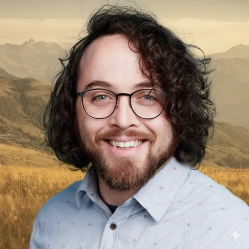 Josh Kornblum profile photo